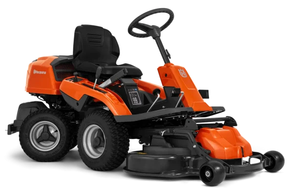 HUSQVARNA R 214T