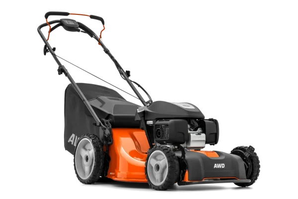 HUSQVARNA LC 353AWD