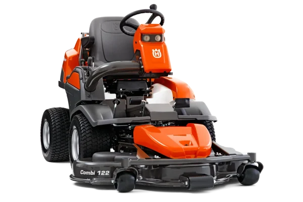 HUSQVARNA P 524