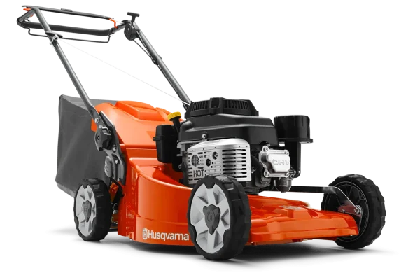 HUSQVARNA LC 551SP