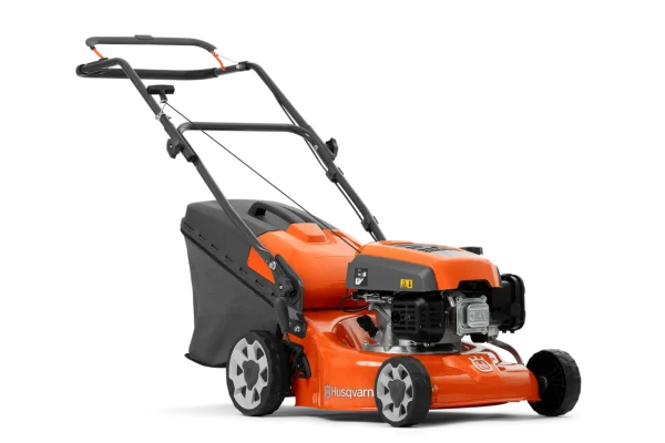 Husqvarna LC 140P