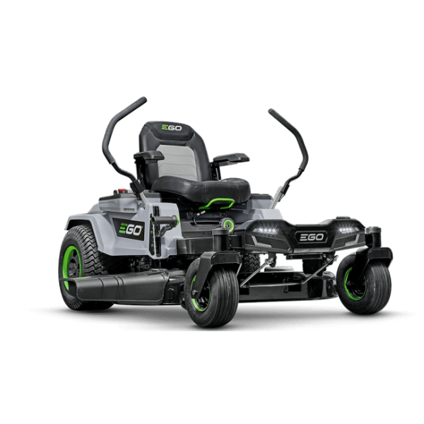 EGO POWER+ Ride-on Z6 ZT4201E-L