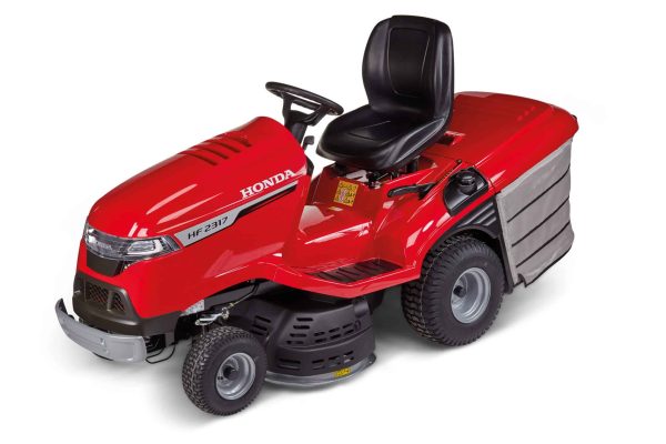 Honda baštenski traktor HF 2317 HME