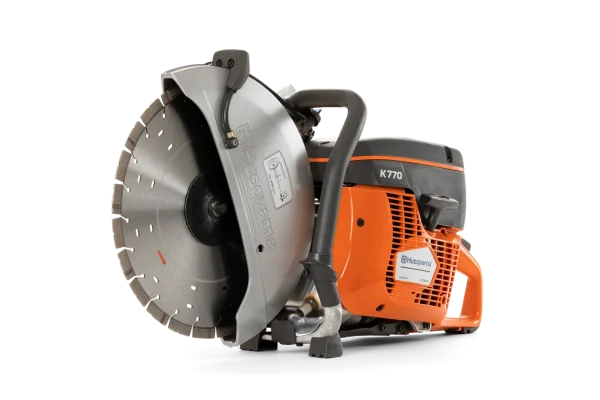 Husqvarna K770