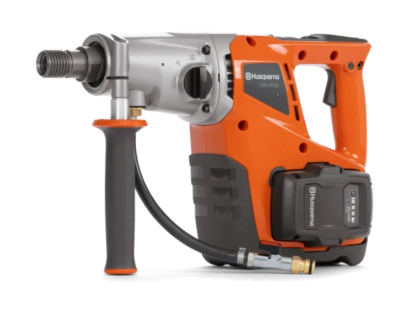Husqvarna DM 540i