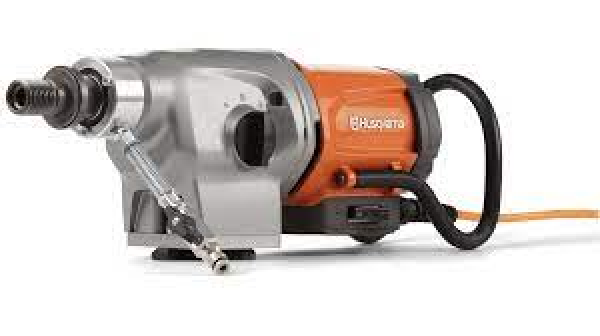 Husqvarna DM 400