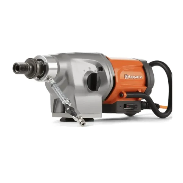 Husqvarna DM 370