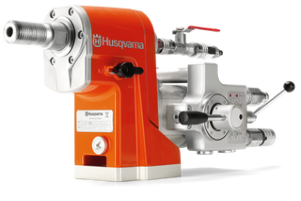 Husqvarna DM 406 H