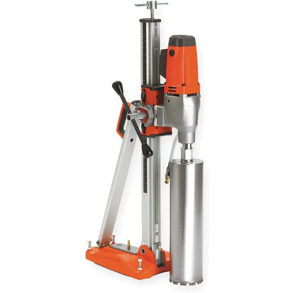 Husqvarna DMS 240