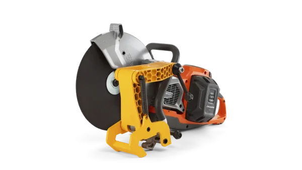Husqvarna K1 PACE Rail