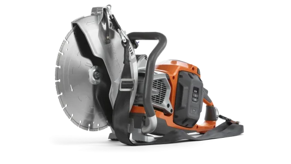 Husqvarna K1 PACE Rescue