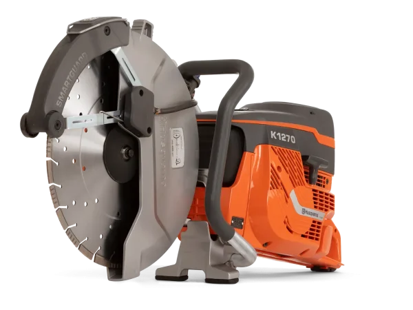 Husqvarna K1270 SmartGuard™