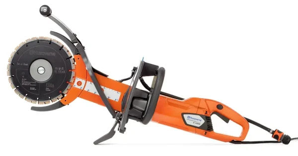 Husqvarna K4000 Cut-n-Break