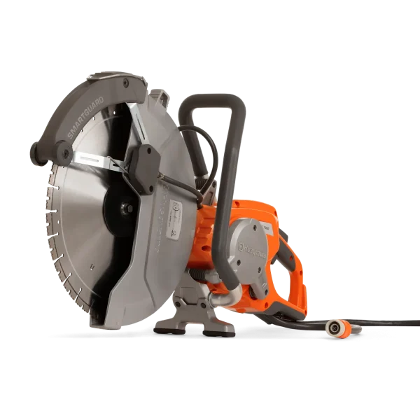 Husqvarna K7000 SmartGuard™