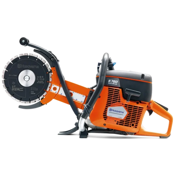 Husqvarna K760 Cut-n-Break