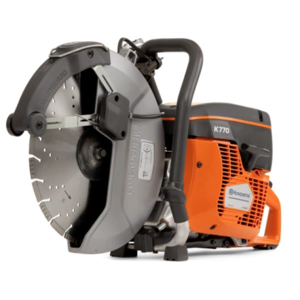 Husqvarna K770 SmartGuard™