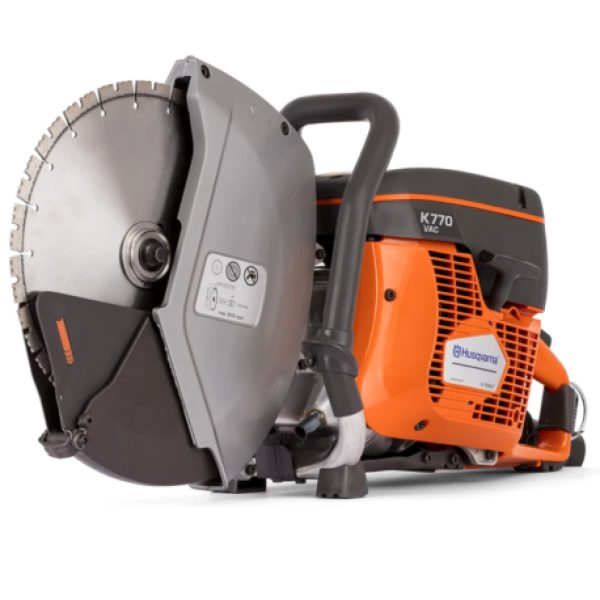 Husqvarna K770 VAC