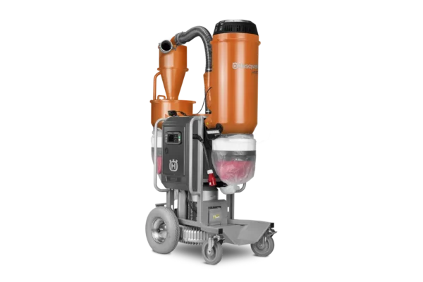 Husqvarna HTC D60