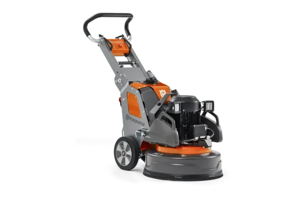 Husqvarna PG 5