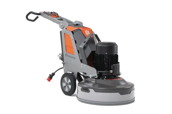 Husqvarna PG 8 S