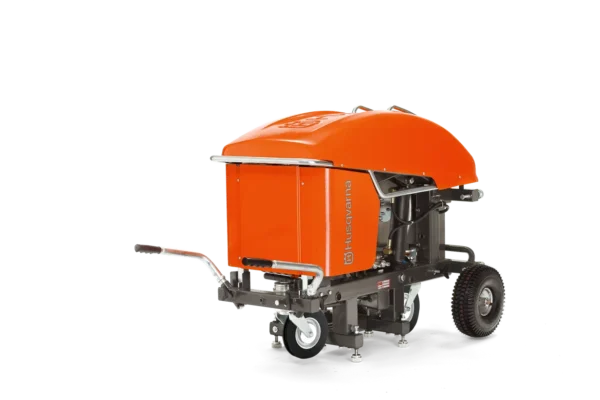 Husqvarna CS 2512