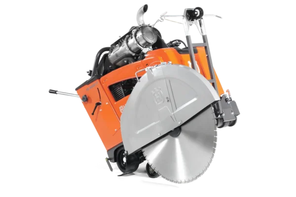 Husqvarna FS 5000 D
