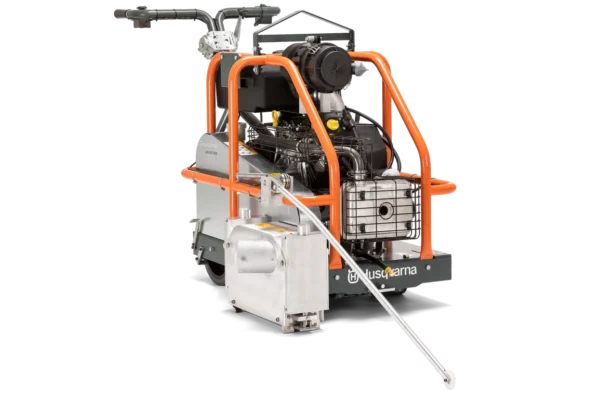 Husqvarna Soff-Cut 4000