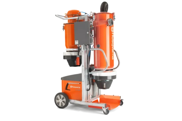 Husqvarna DC 6000