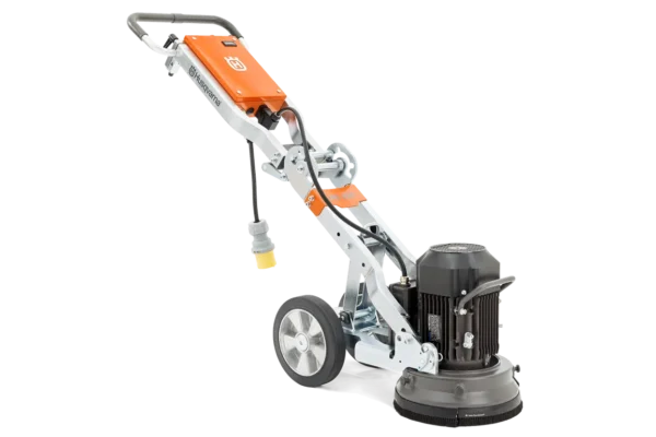 Husqvarna PG 280 IV