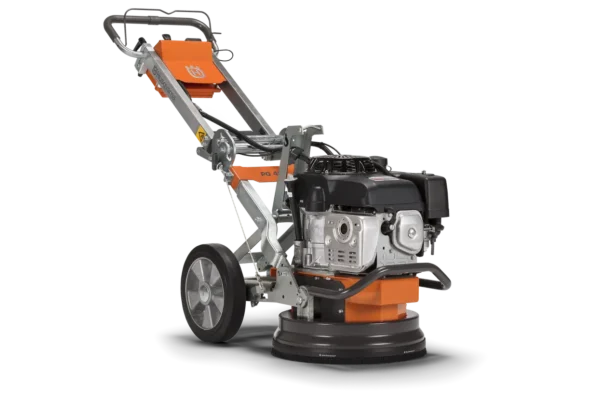 Husqvarna PG 400 Petrol