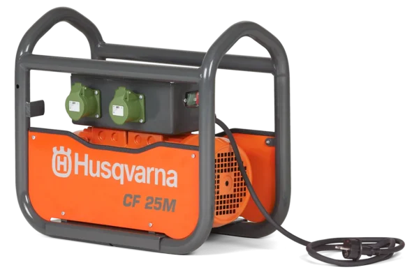 Husqvarna CF 25 M