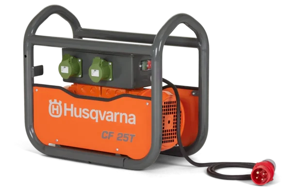 Husqvarna CF 25 T