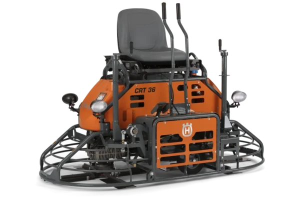 Husqvarna CRT 36