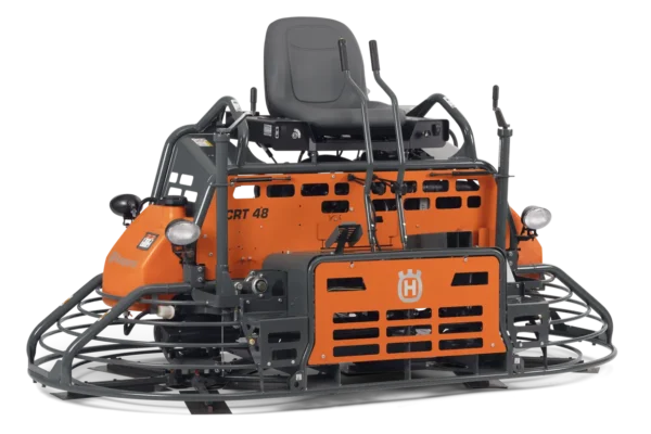 Husqvarna CRT 48 Petrol / LPG