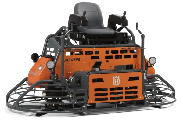 Husqvarna CRT 48 PS