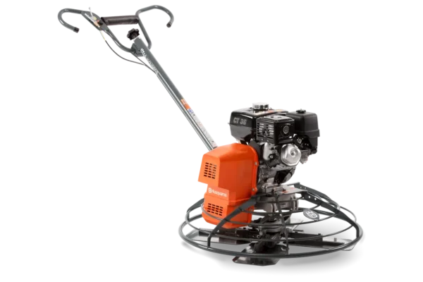 Husqvarna CT 36