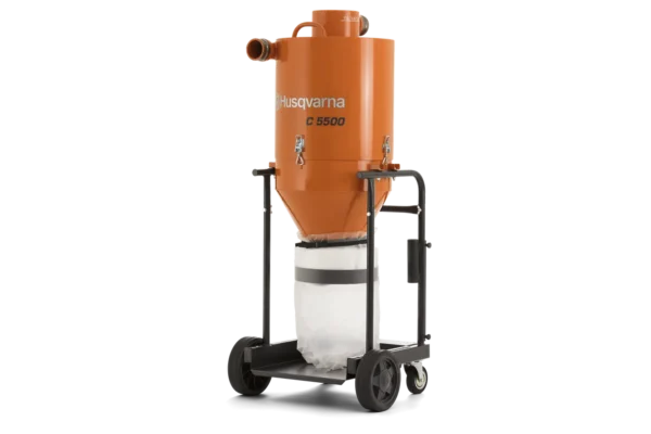 Husqvarna C 5500