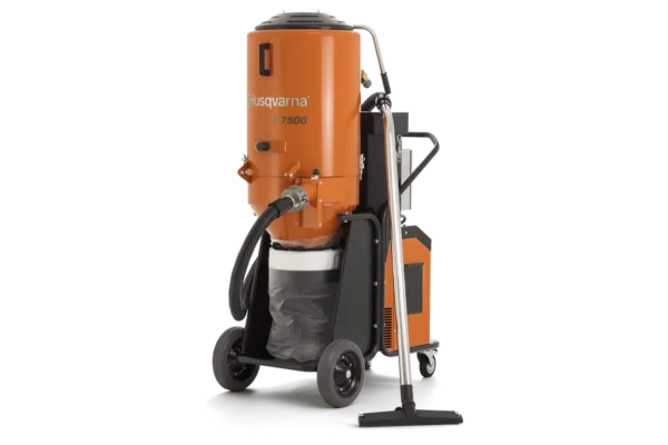 Husqvarna T 7500