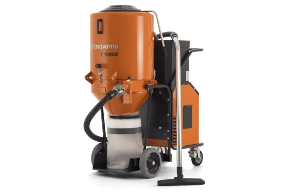 Husqvarna T 10000