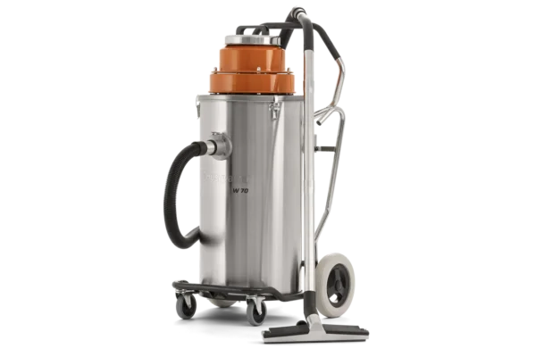 Husqvarna W 70