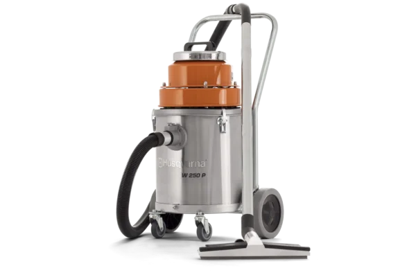 Husqvarna W 250 P