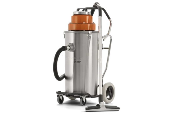 Husqvarna W 70 P