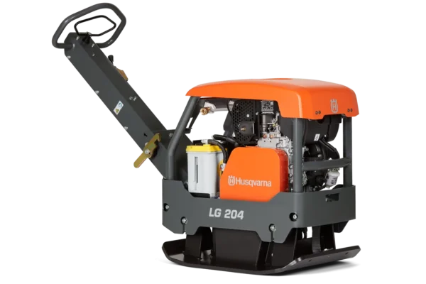 Husqvarna LG 204