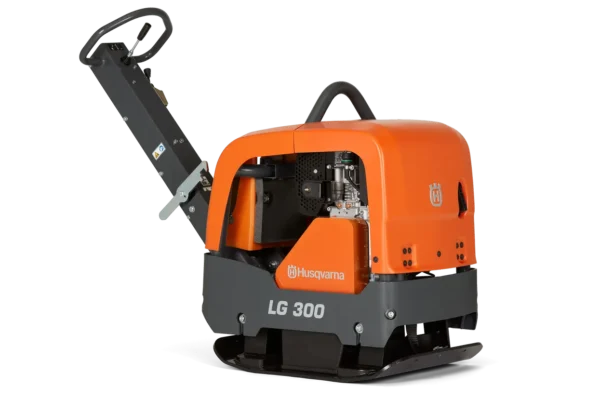 Husqvarna LG 300
