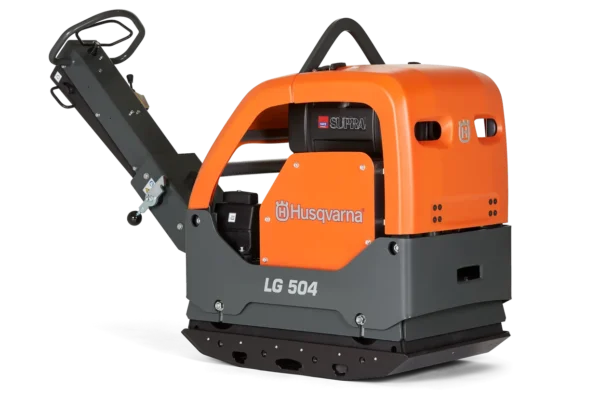 Husqvarna LG 504