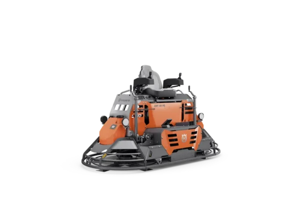Husqvarna CRT 48 PS Benzin/TNG