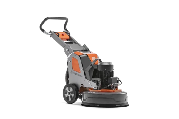 Husqvarna PG 5 S