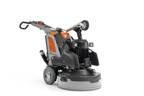 Husqvarna PG 8 XR