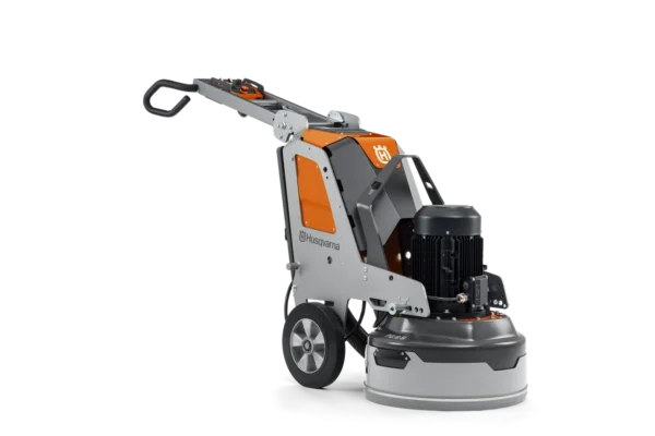 Husqvarna PG 6 S