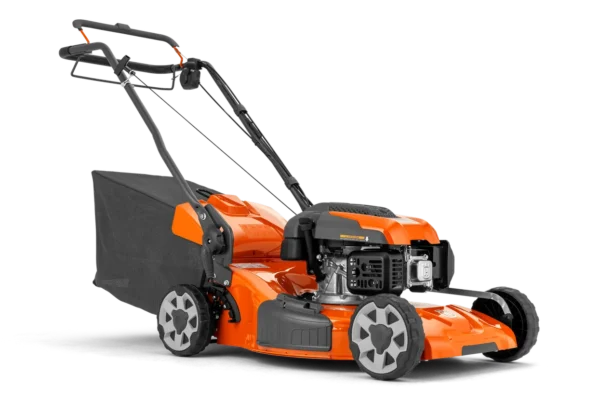 Husqvarna LC 356V